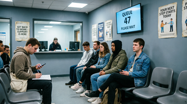 UK Launches Intensive AI Education Program for Unemployed Youth