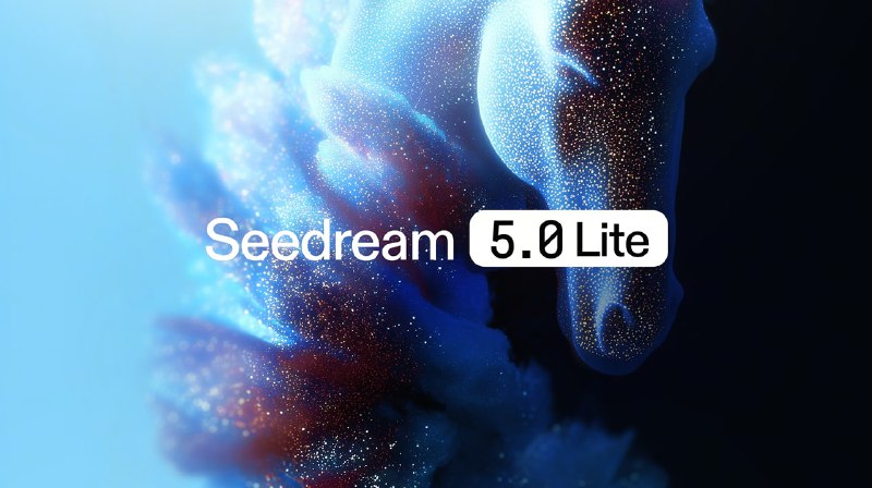 Significant Updates in AI Image Generation: Seedream 5.0 Lite and Grok Imagine Introduced