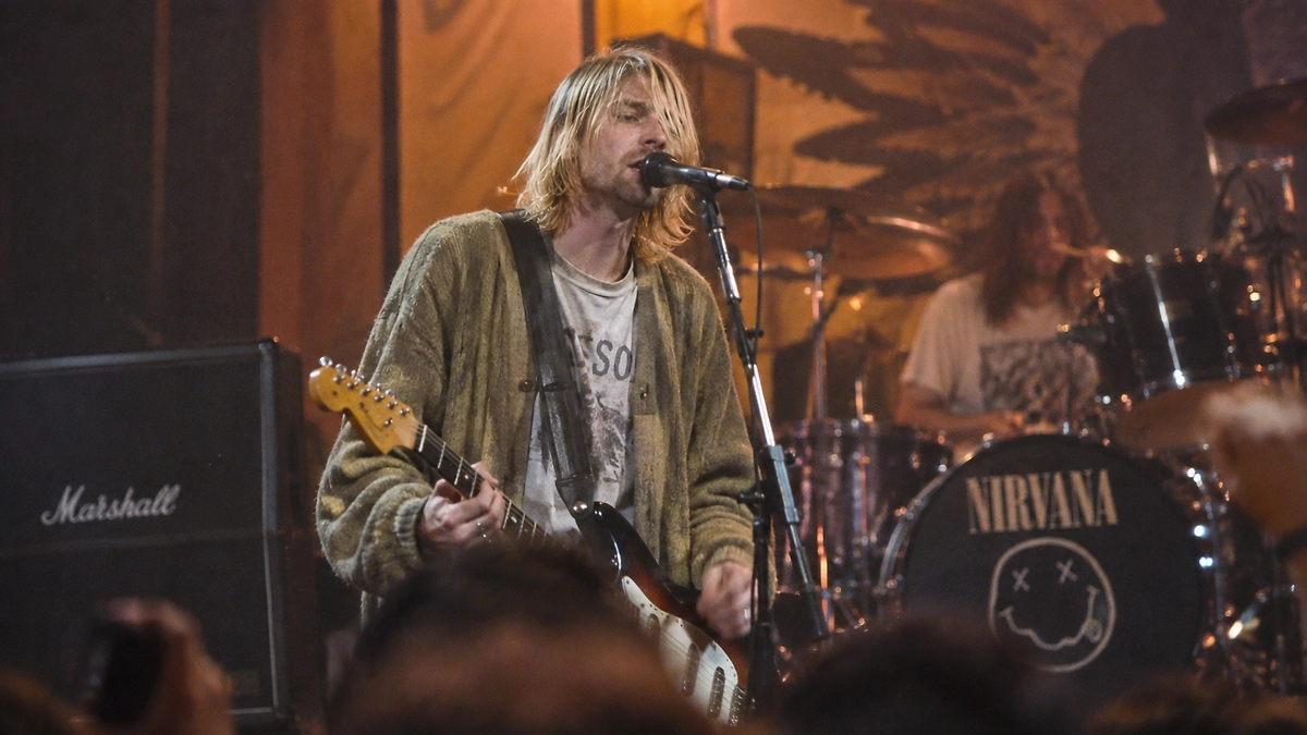 The Legacy of "Smells Like Teen Spirit" at 35: How Nirvana's Anthem Shook the Music World
