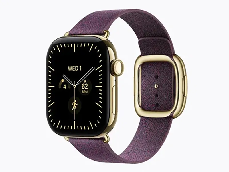 Russian Retailers Unveil Prices for Apple Watch Series 12, Ultra 4, and AirPods 5