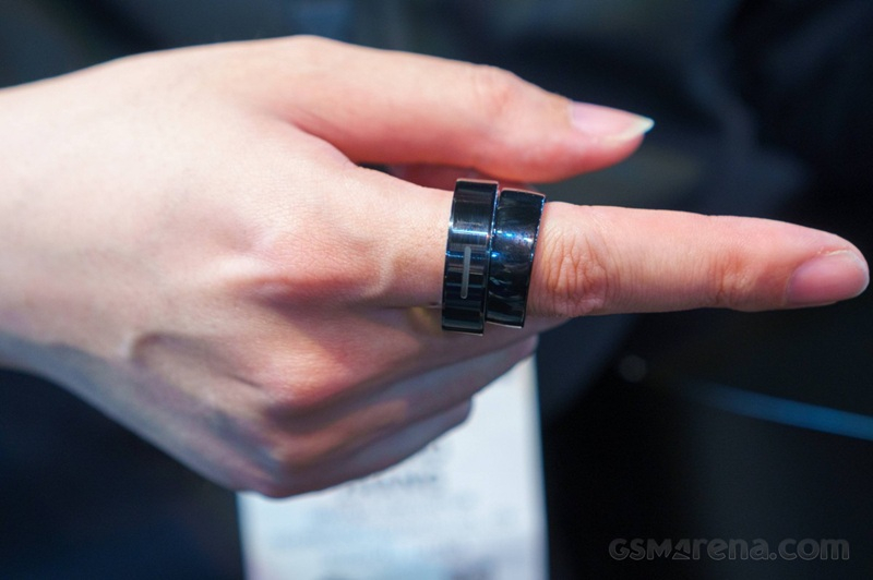 Dreame Launches Smart Rings with ECG, NFC, and AI Features at CES 2026
