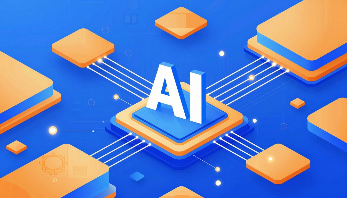 Google and Marvell Collaborate on New AI Chip Development