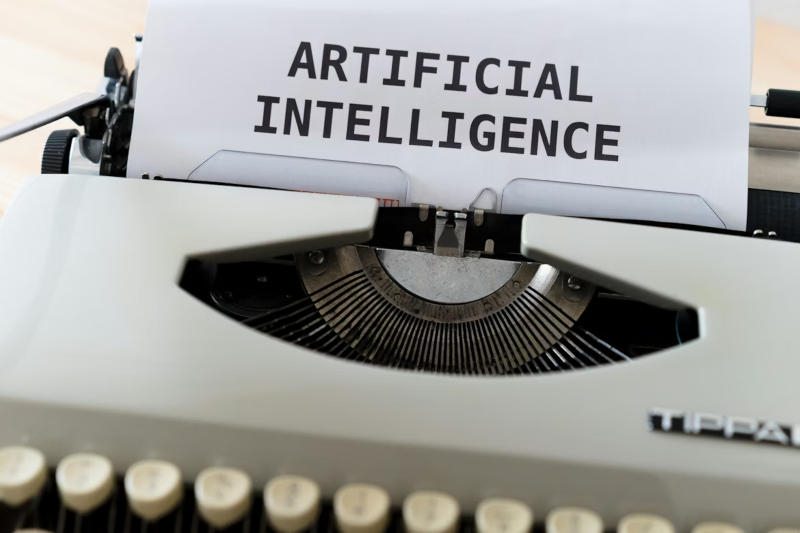 AI's Growing Role in Scientific Publishing Raises Concerns