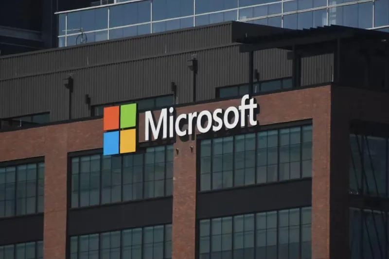 Microsoft Scales Back Operations in China, Retains Azure Services
