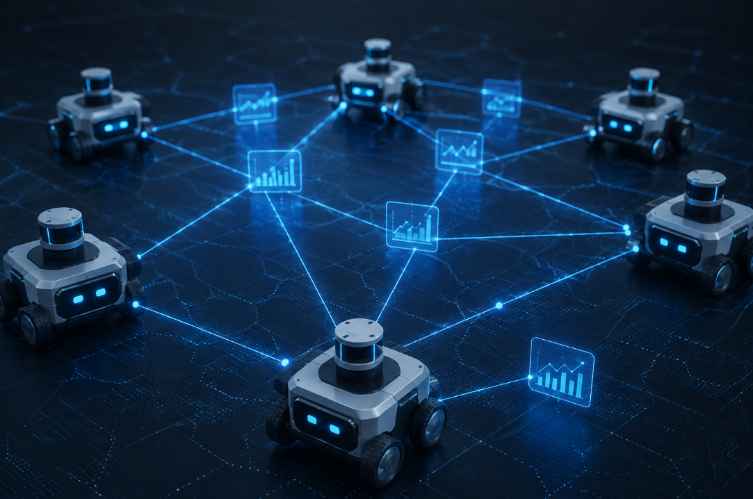 Iranian Scientists Develop Decentralized Reinforcement Learning Algorithm