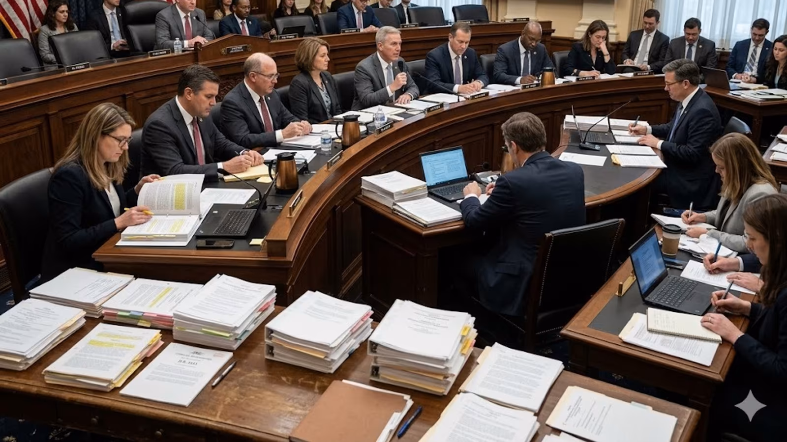 Bipartisan Bill Introduced in the U.S. Aims to Regulate Advanced AI Models Federally