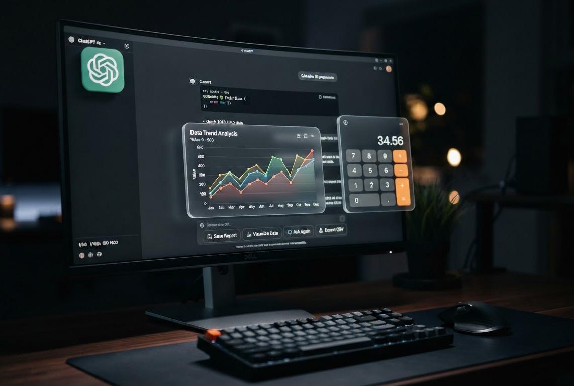 OpenAI Launches GPT-6 Luna for Free ChatGPT Users
