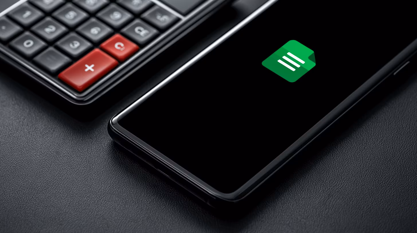 Google Expands Gemini AI Support in Sheets to Millions Worldwide