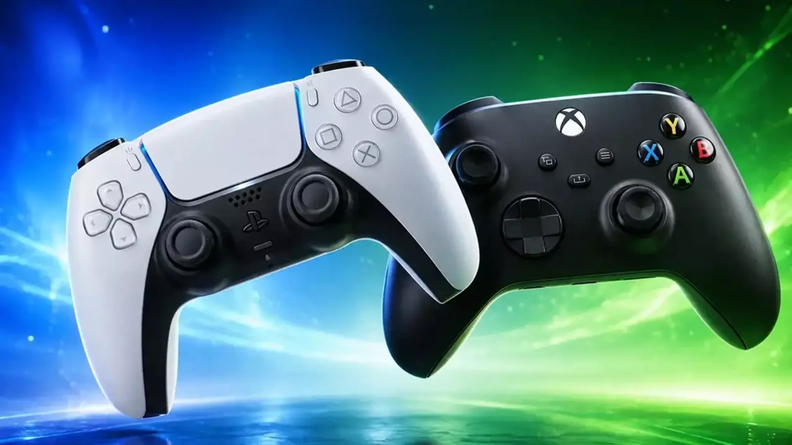 Xbox and PlayStation Sales Hit Record Low in the U.S.