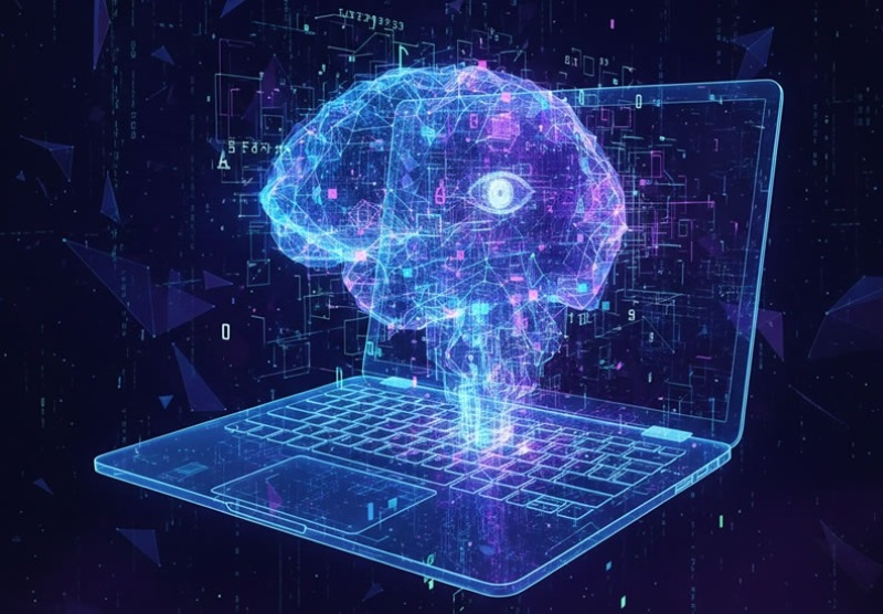 Chinese Tech Giants Unveil New AI Models Amidst Global Competition