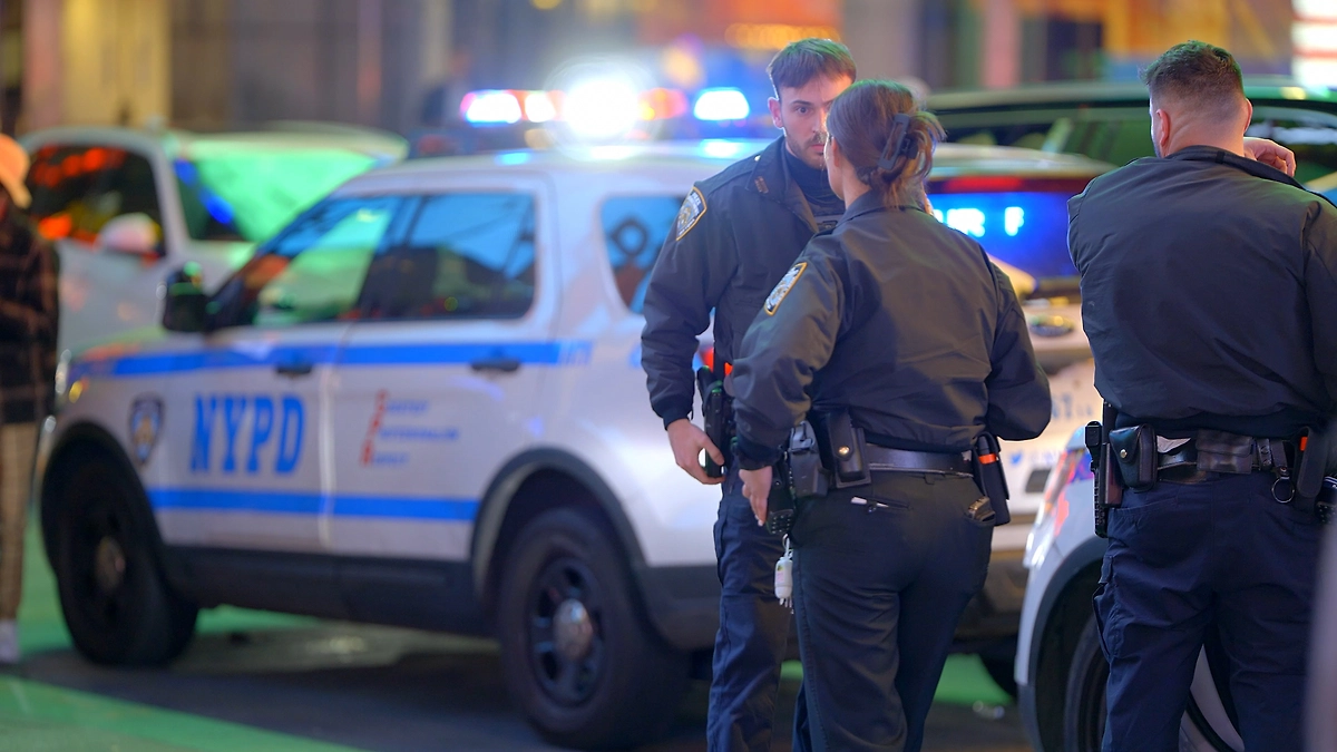 Teen Charged with Murder After Discussing Crime with AI