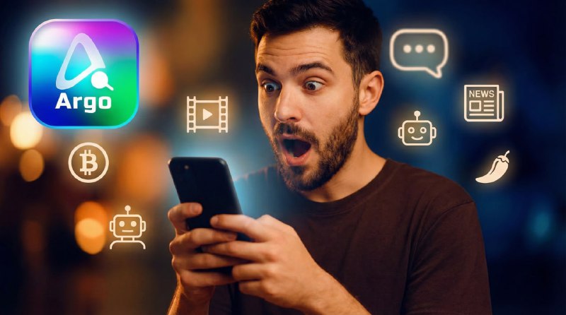 Discover the Full Potential of Telegram with Argo