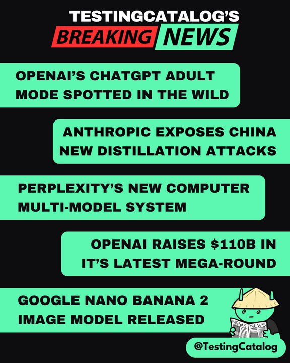 Latest Innovations and Discreet Launches in Tech Industry