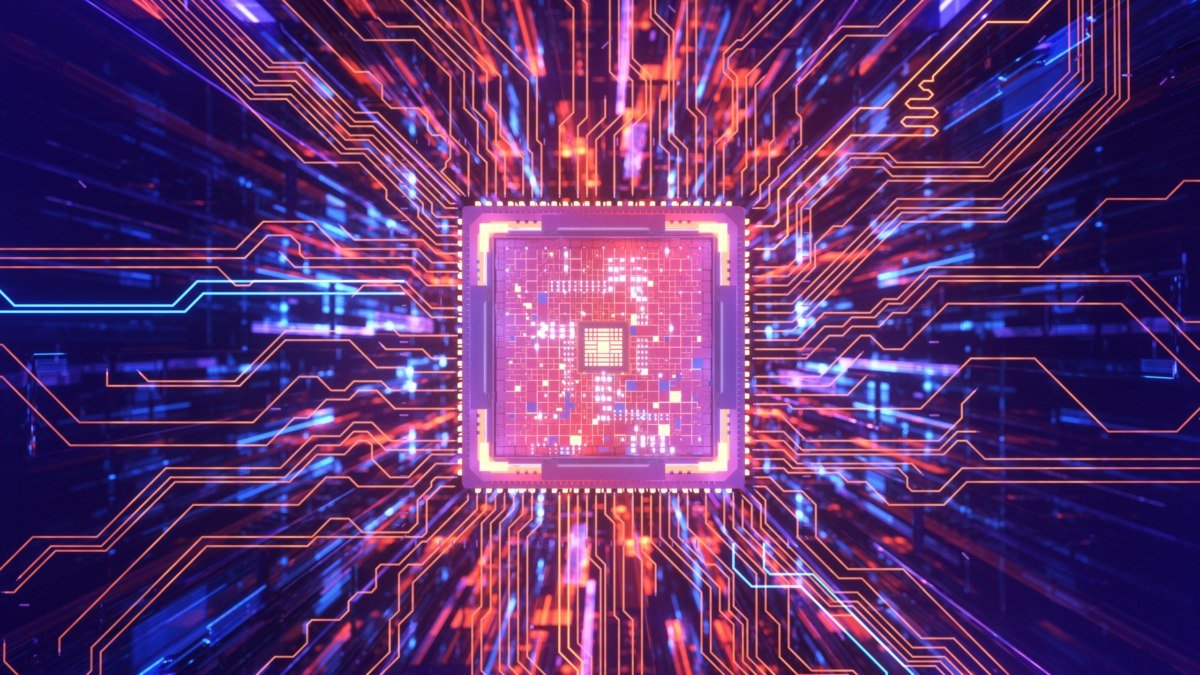 Google Quantum Computer Achieves Breakthrough with "Magic States"