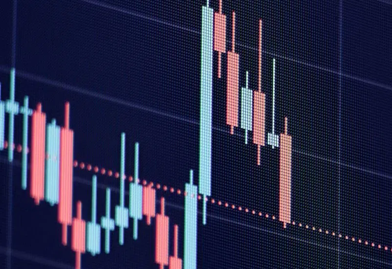 Chip Manufacturers' Stocks Decline for Eight Consecutive Days