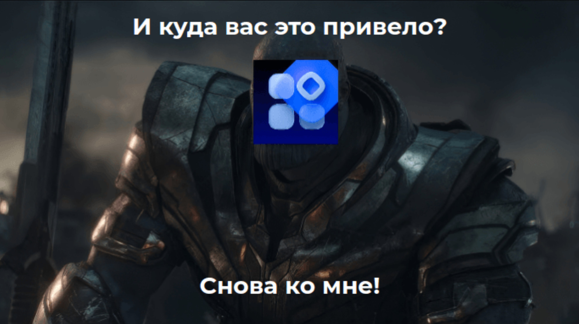 From Joke to Popular Product: The Journey of an AI Photo Editor and VK Dev Grants 2025 Winner