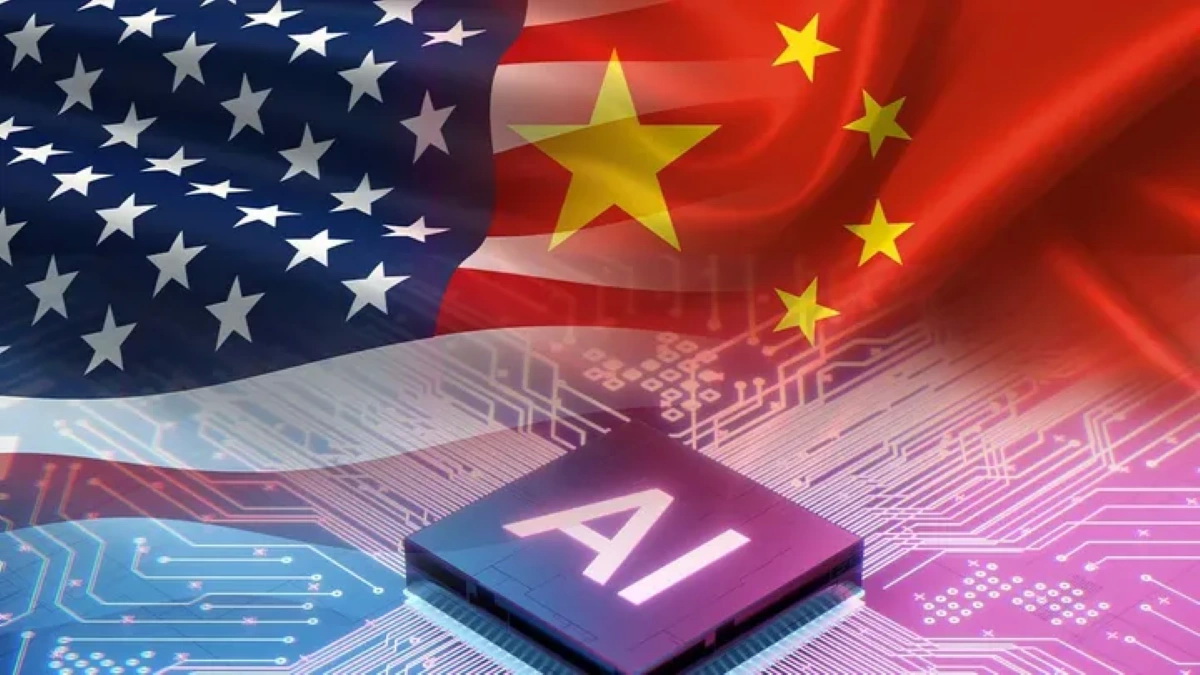 US and China Set to Discuss Artificial Intelligence Security in Mid-September