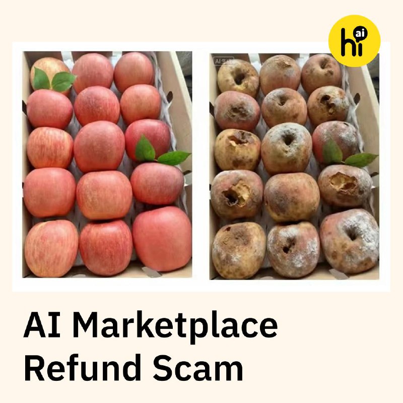 Surge in Fake Damage Claims Poses Challenges for Chinese Sellers