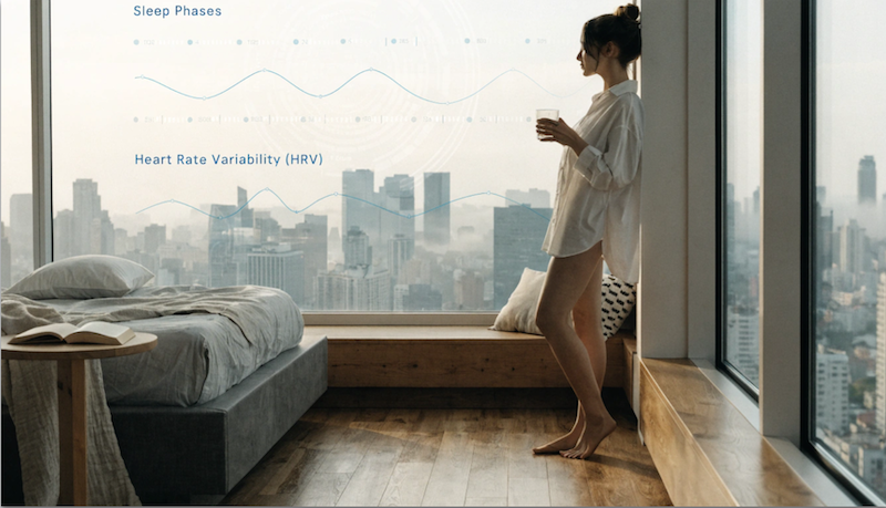 Developing a Personal AI Analyst with Long-Term Memory Capabilities