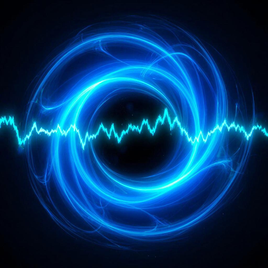 Physicists Discover Optical Vortices Can Move Faster Than Light