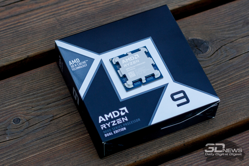 AMD Captures One-Third of x86 Processor Market as Desktop CPU Sales Plummet 20%