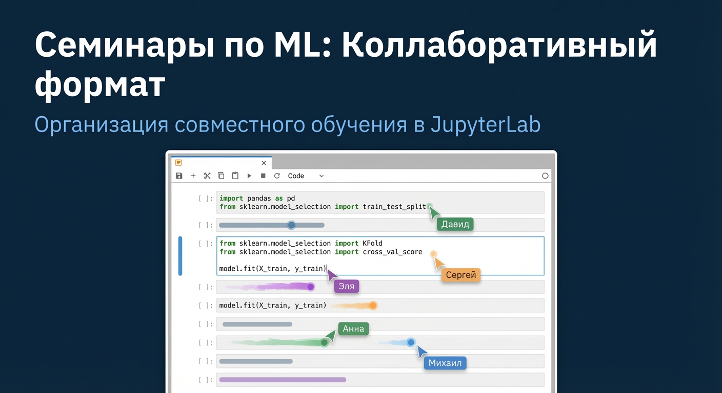 Innovative Workshop Transforms Learning Experience for Machine Learning Students