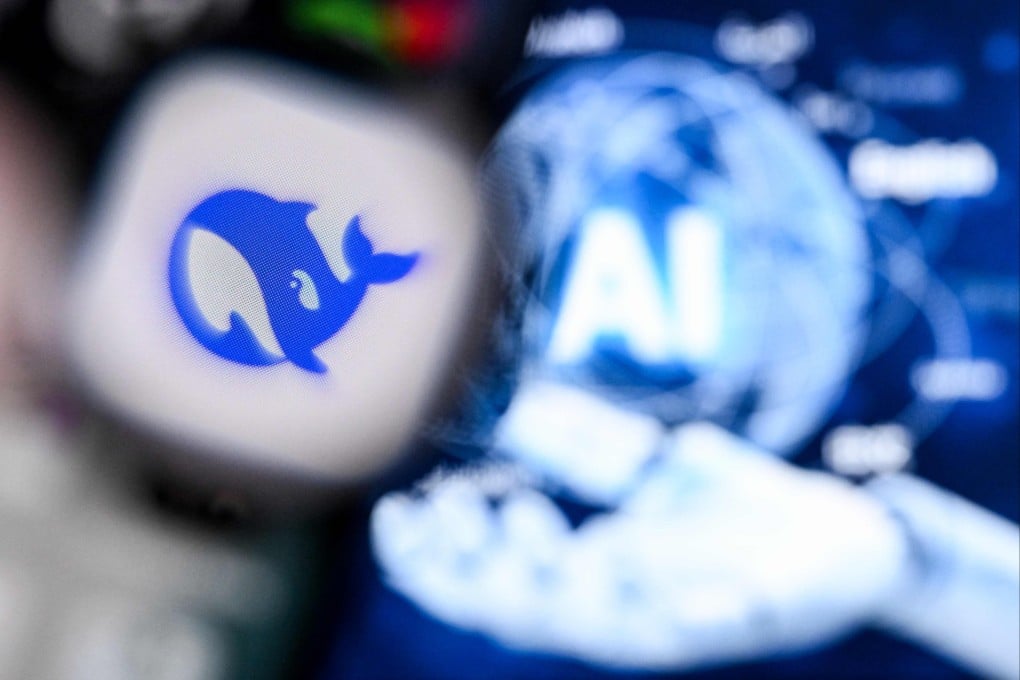 DeepSeek Emerges as a Game Changer in AI, Narrowing the Gap with the U.S.