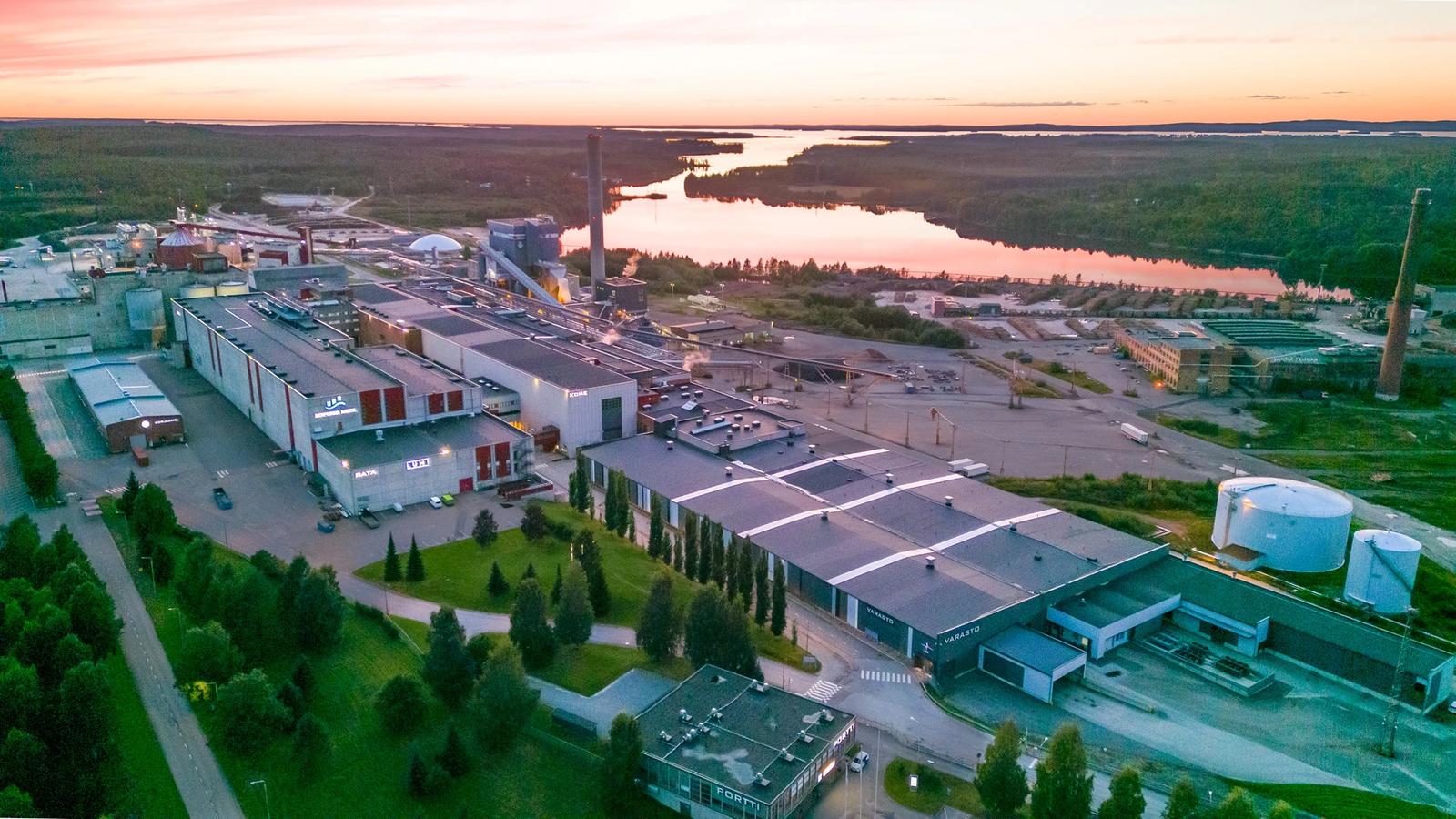 Europe Orders LUMI-AI Supercomputer: A €387.8 Million Investment in Advanced AI Technology