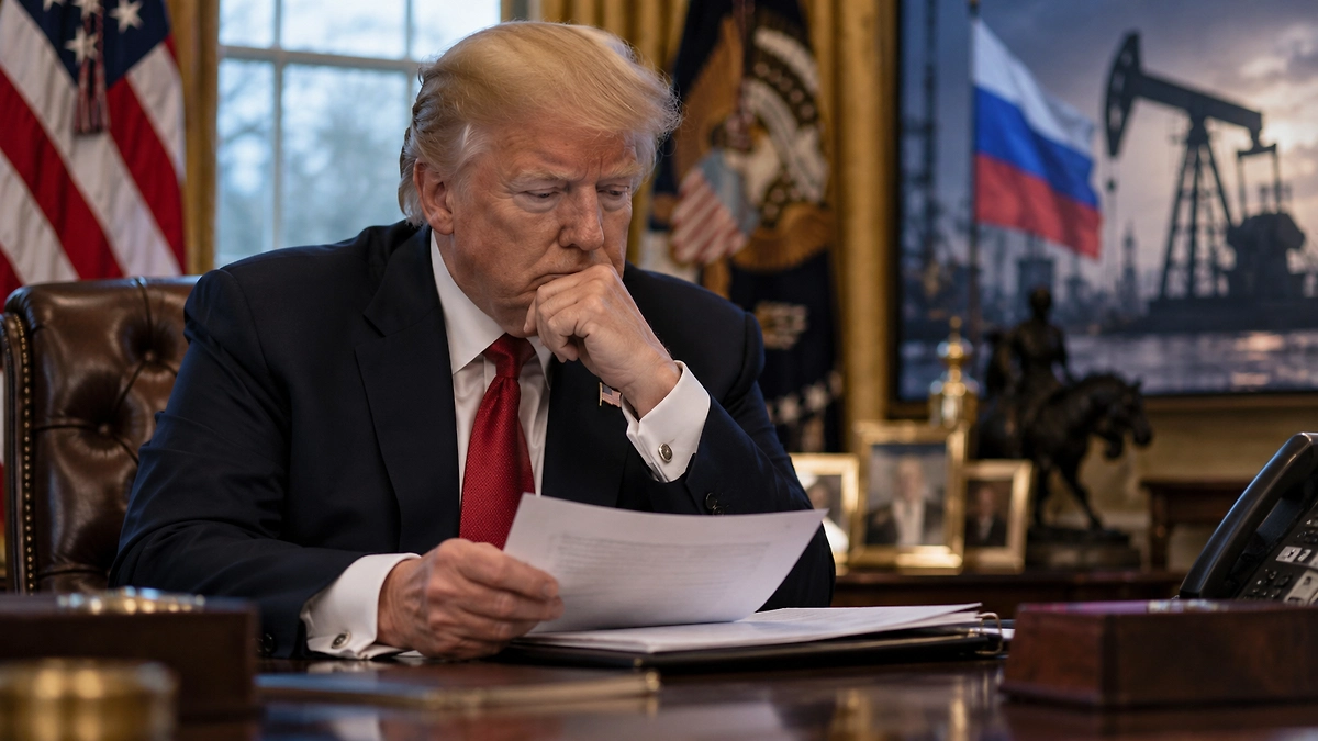US Considers Delay on New Sanctions Against Russia Until October 18