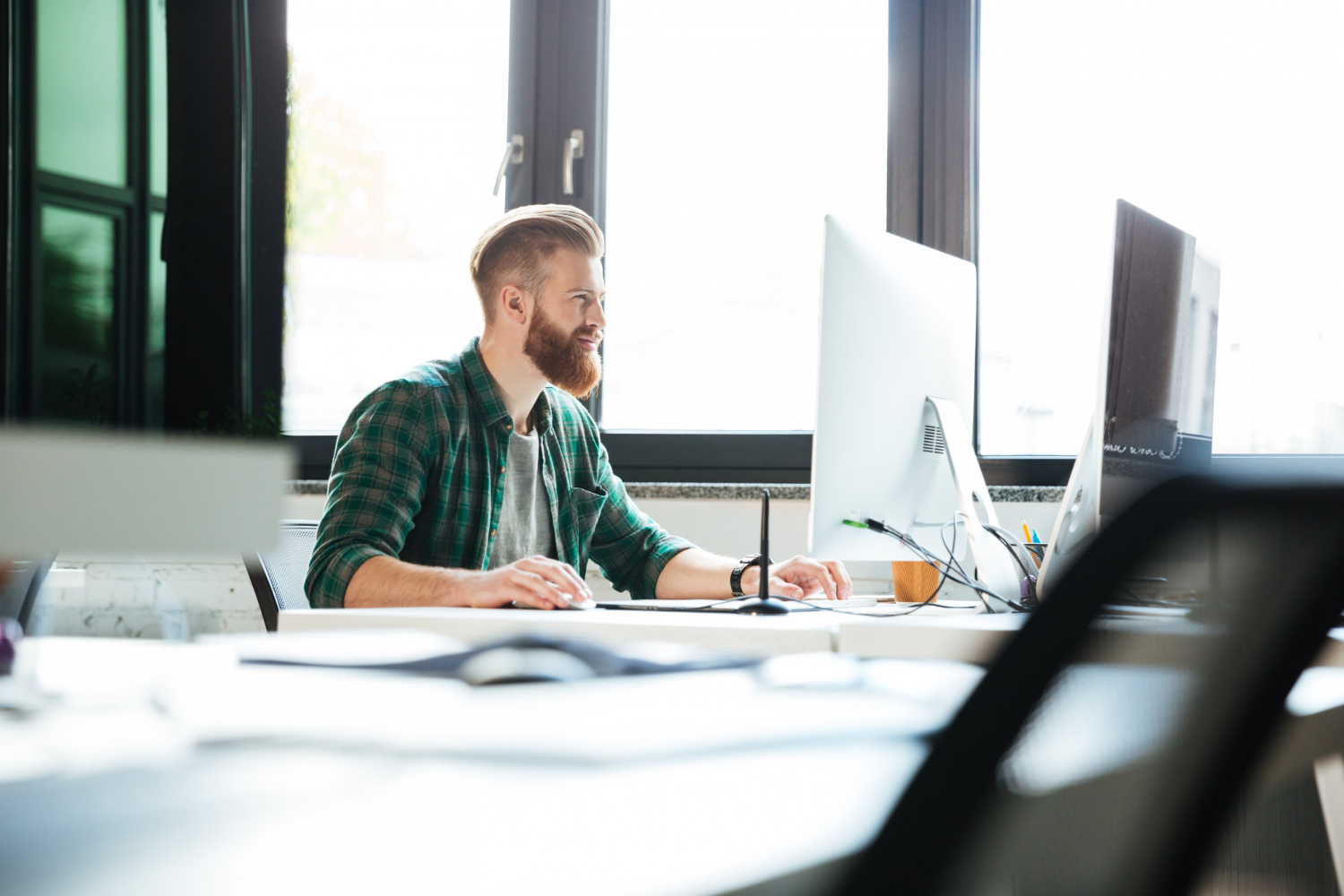 Top IT Companies in Ukraine: Hiring Continues Amid Decline in Technical Specialists