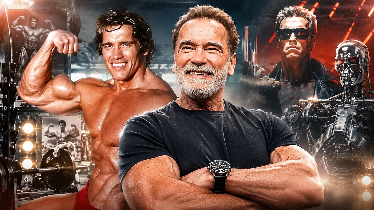 Arnold Schwarzenegger Turns 79: Health Updates, Personal Life, and Future Plans
