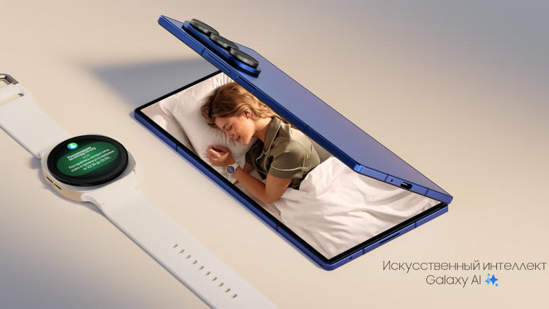 Samsung Galaxy AI Features to Remain Free, New Functions May Be Charged