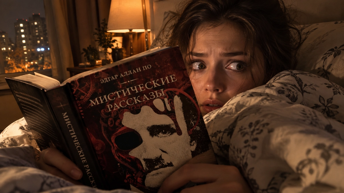 The Enduring Appeal of Horror: Why We Love to Be Scared