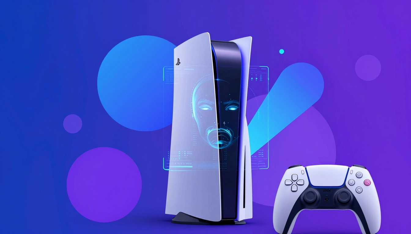 Sony Launches The Playerbase Initiative to Create Digital Avatars for PS5 Games