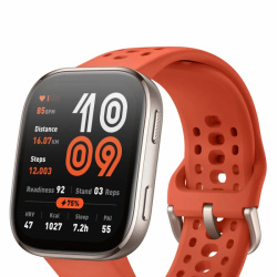 Amazfit Bip 6: The Smartest Buy Among Smartwatches