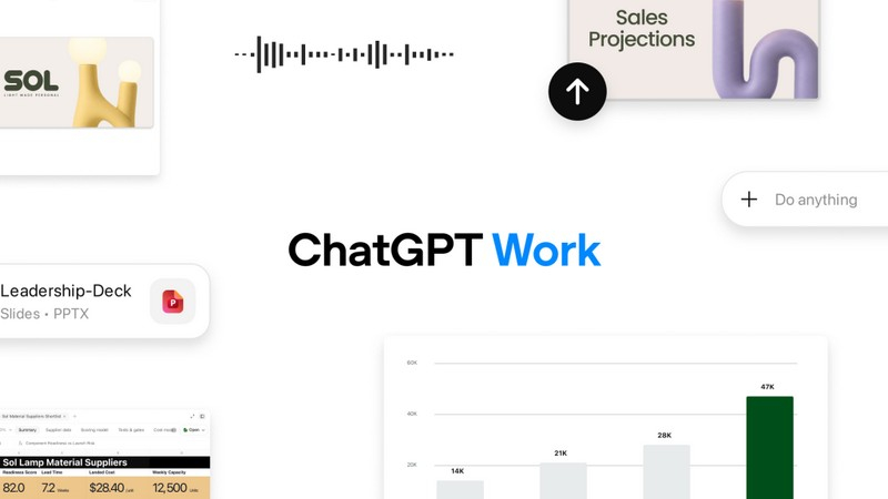 OpenAI Launches GPT-5.6 with Enhanced ChatGPT Capabilities