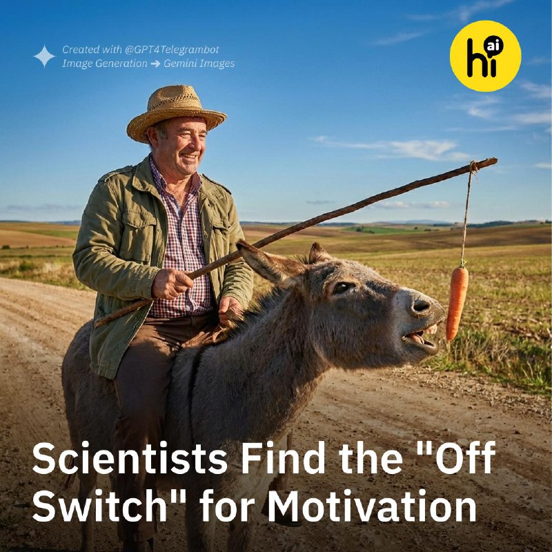 What Hinders Our Drive to Take Action?