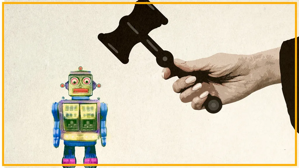 Munich Court Rules Google Liable for False Information from AI Services