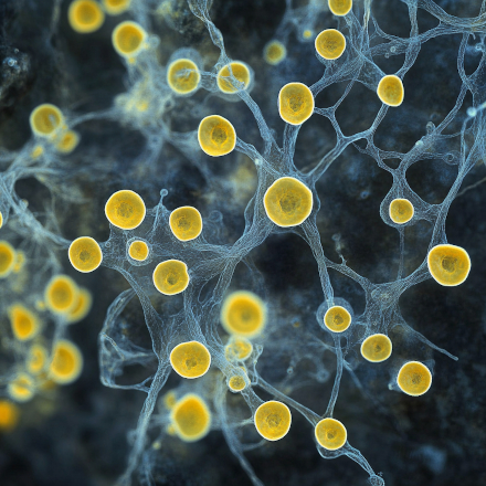 Exploring a World Dominated by Giant Sulfur Bacteria