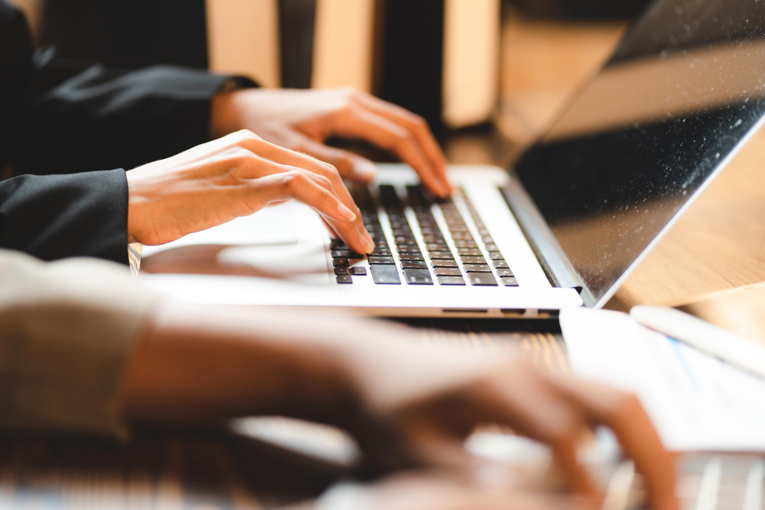 The Impact of Job Changes on IT Salaries in Ukraine