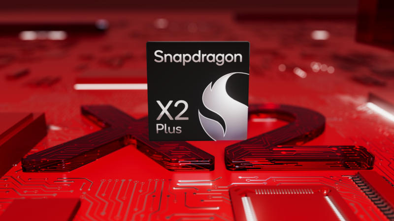 Qualcomm Unveils Snapdragon X2 Plus Processors for Mid-Range PCs with AI and Energy Efficiency