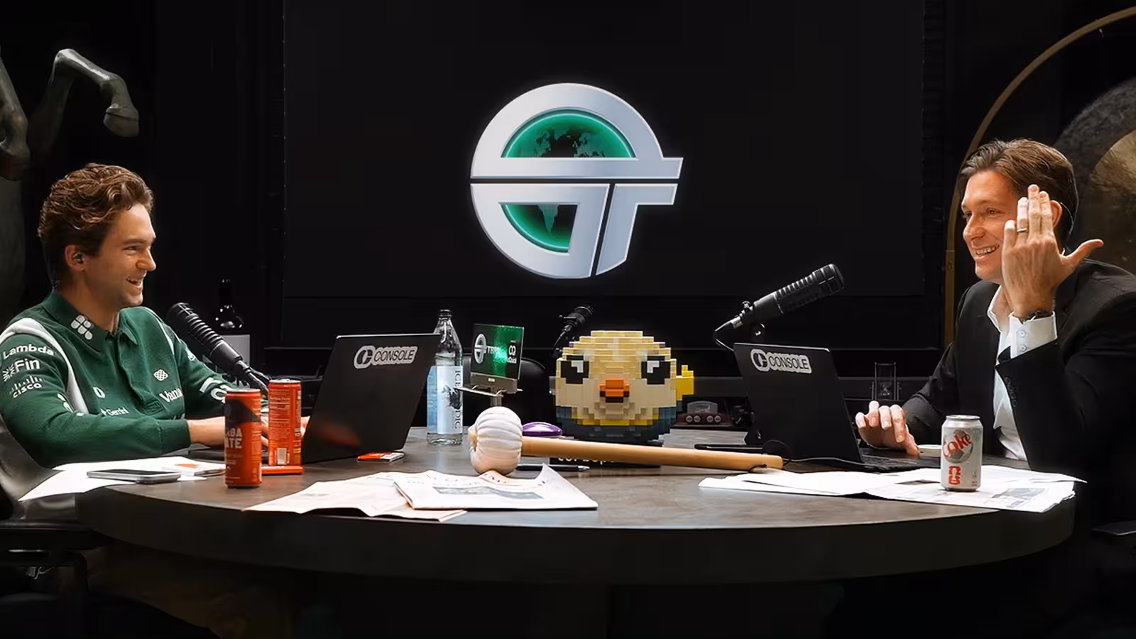 OpenAI Acquires Popular Tech Show TBPN, Enters Media Business