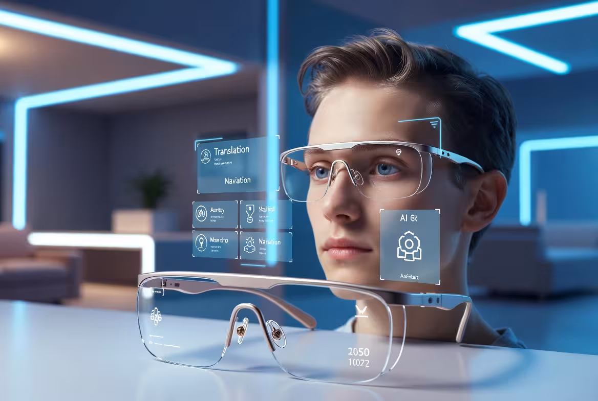 Huawei to Launch New AI Glasses on April 20 in Collaboration with Goertek