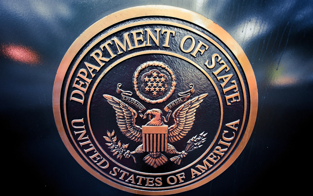 US State Department Shifts Focus Away from Diversity Initiatives in Diplomacy