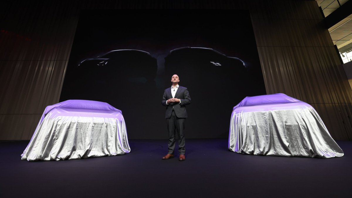 Nissan to Cut Model Lineup by 25% and Focus on AI Technology