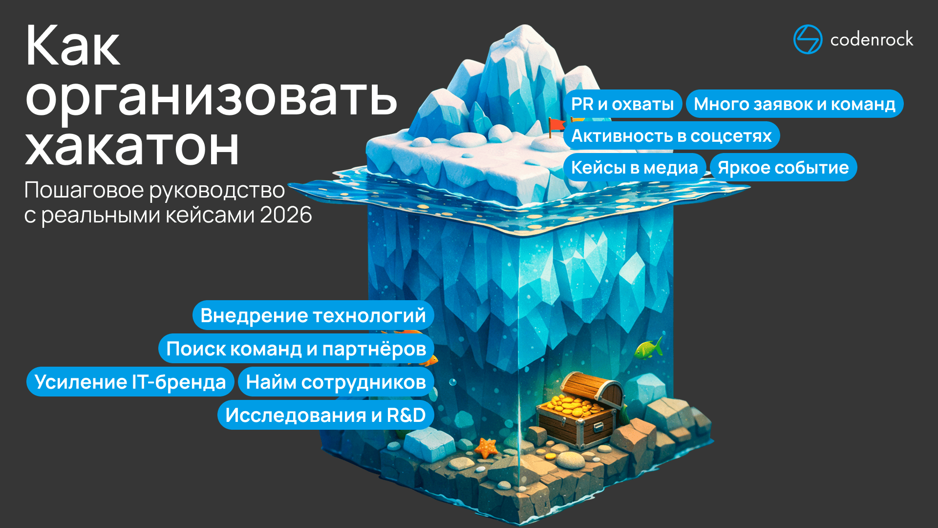 Organizing a Hackathon: A Comprehensive Guide for Success