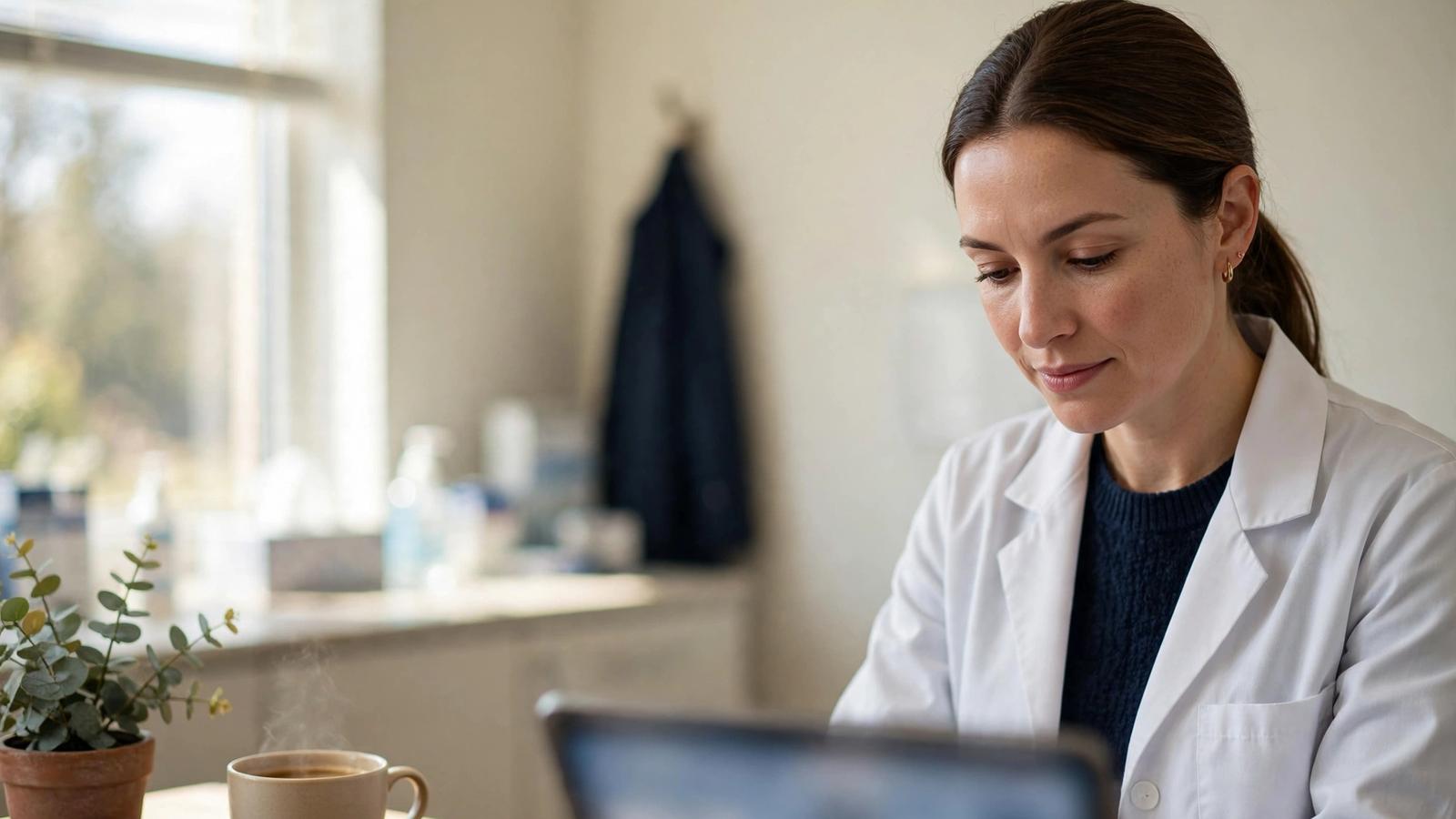 Over 260 Doctors from 60 Countries Evaluate 600,000 Responses from ChatGPT Health Over Two Years