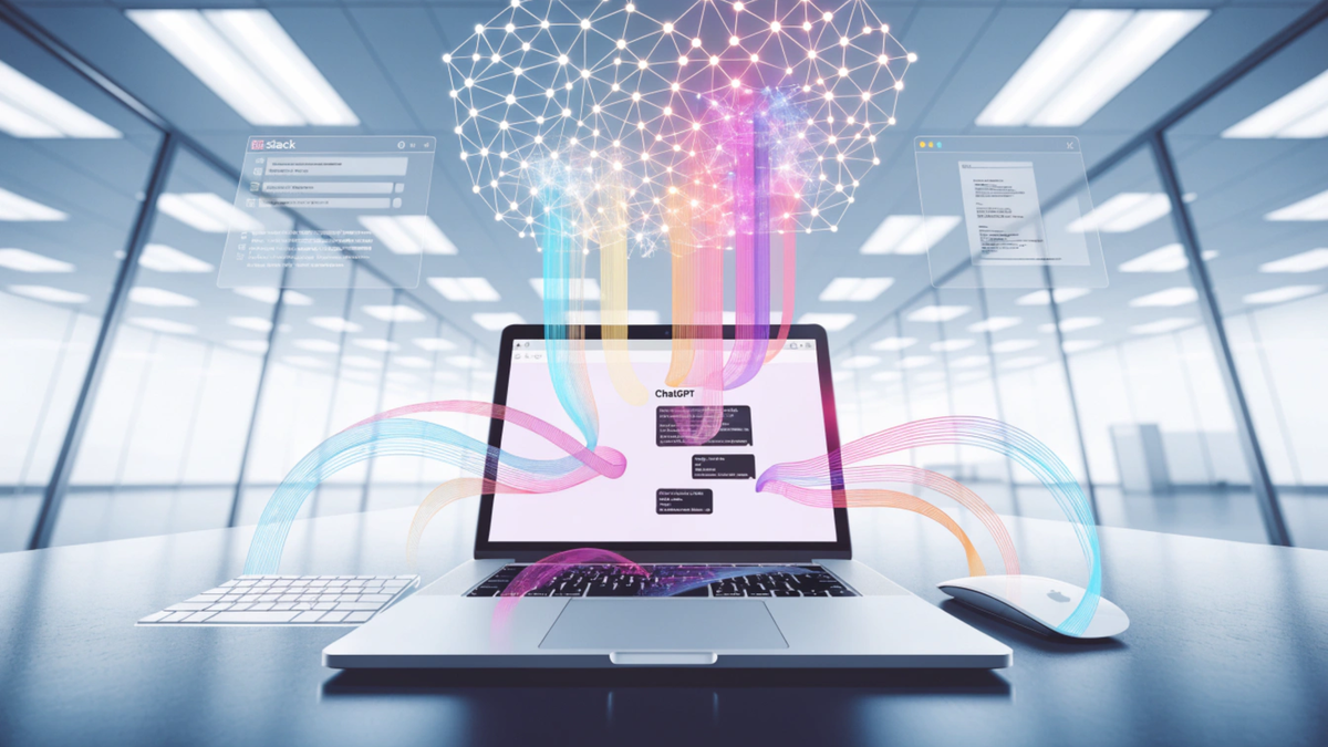 OpenAI Introduces Controversial Keylogging Feature in ChatGPT for macOS