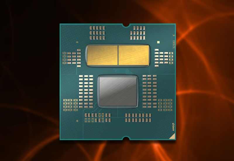 AMD Reports Surge in Demand for Multi-Core Processors Driven by AI Agents