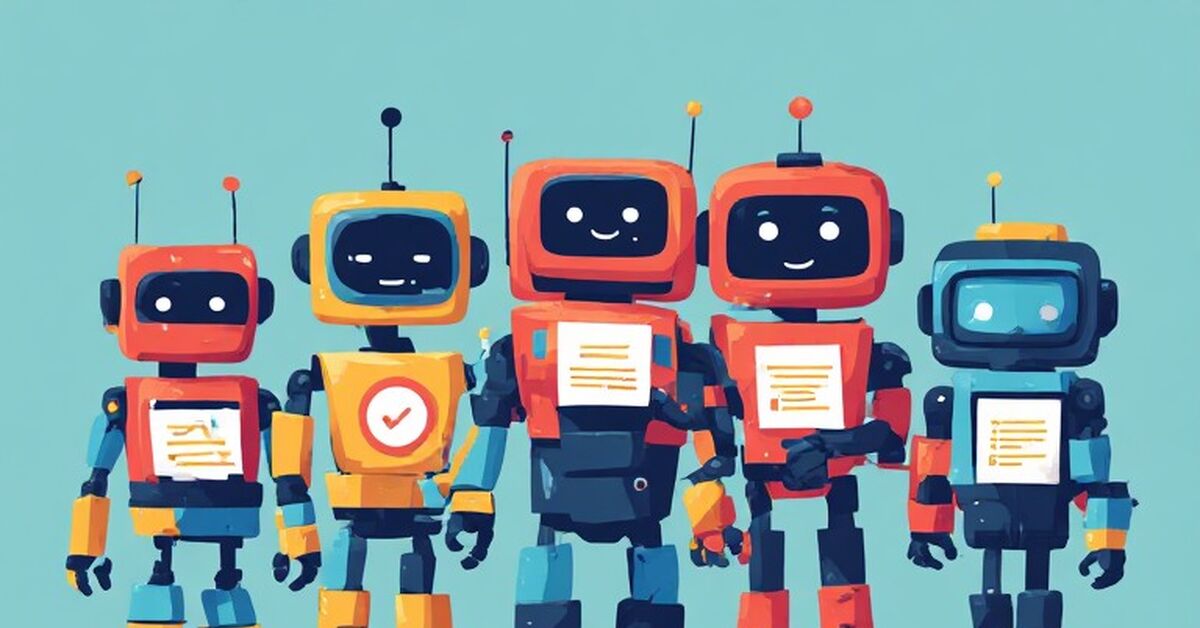 Exploring Six Free AI Tools for Various Tasks